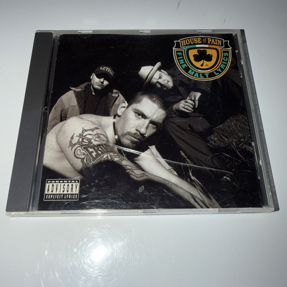 House of Pain Music